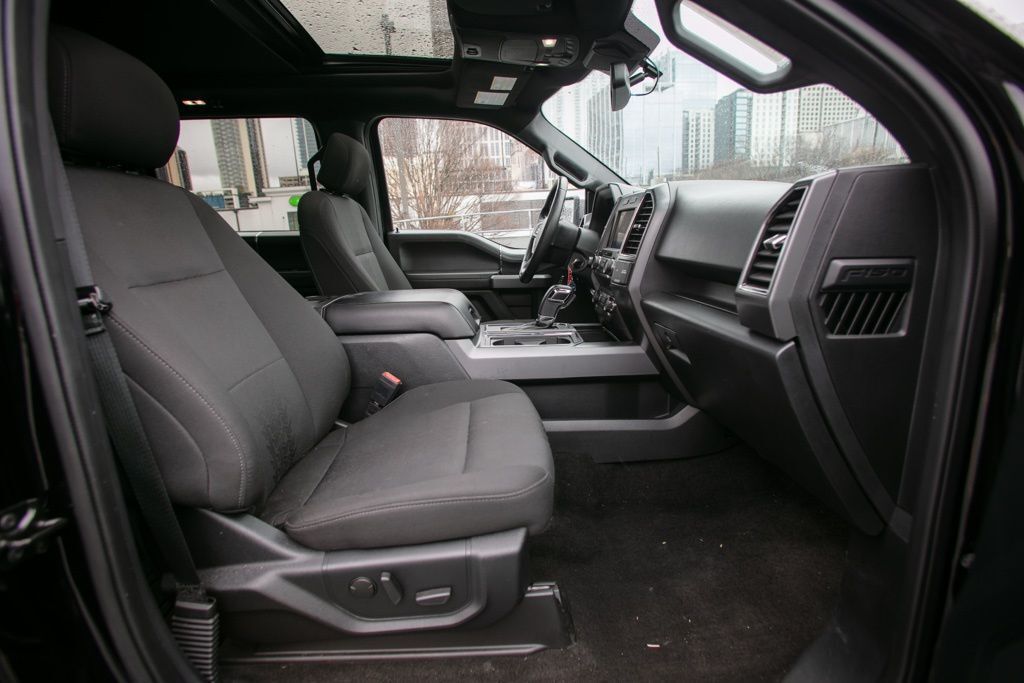 2019 Ford F-150 XLT Atlanta GA