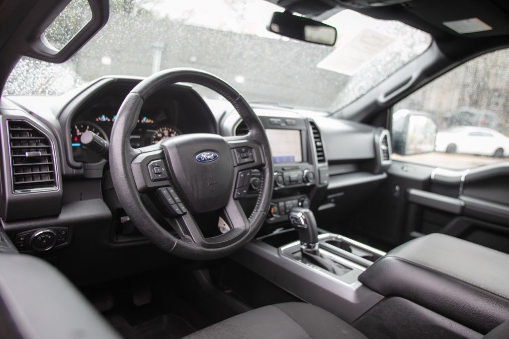 2019 Ford F-150 XLT Atlanta GA