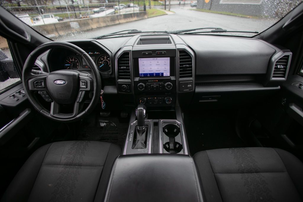 2019 Ford F-150 XLT Atlanta GA