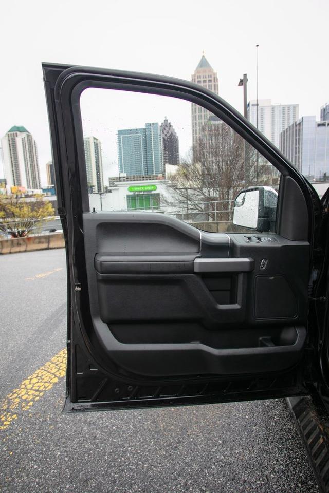 2019 Ford F-150 XLT Atlanta GA