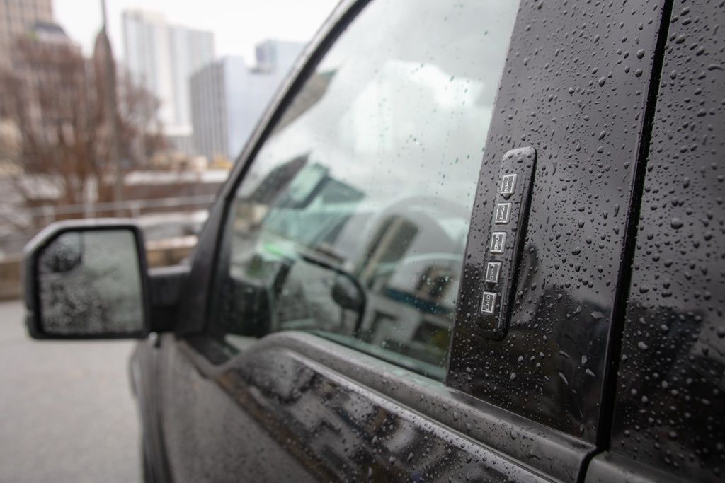 2019 Ford F-150 XLT Atlanta GA