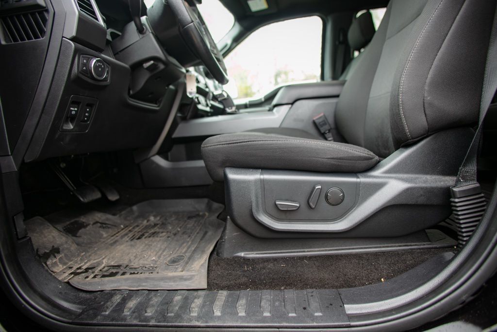 2019 Ford F-150 XLT Atlanta GA