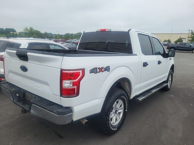 2019 Ford F-150 XLT Charlotte NC