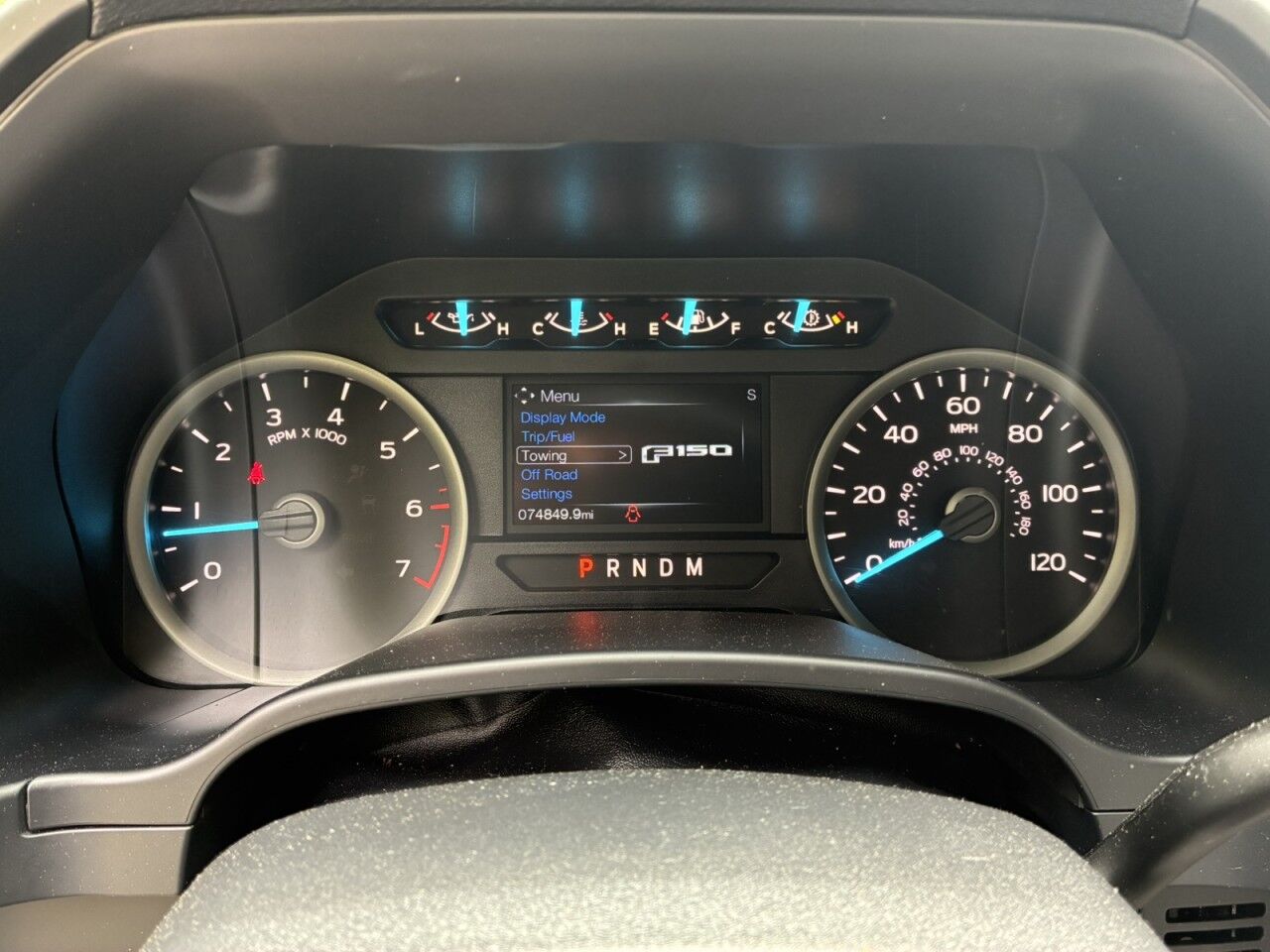 2019 Ford F-150 XLT Charlton MA