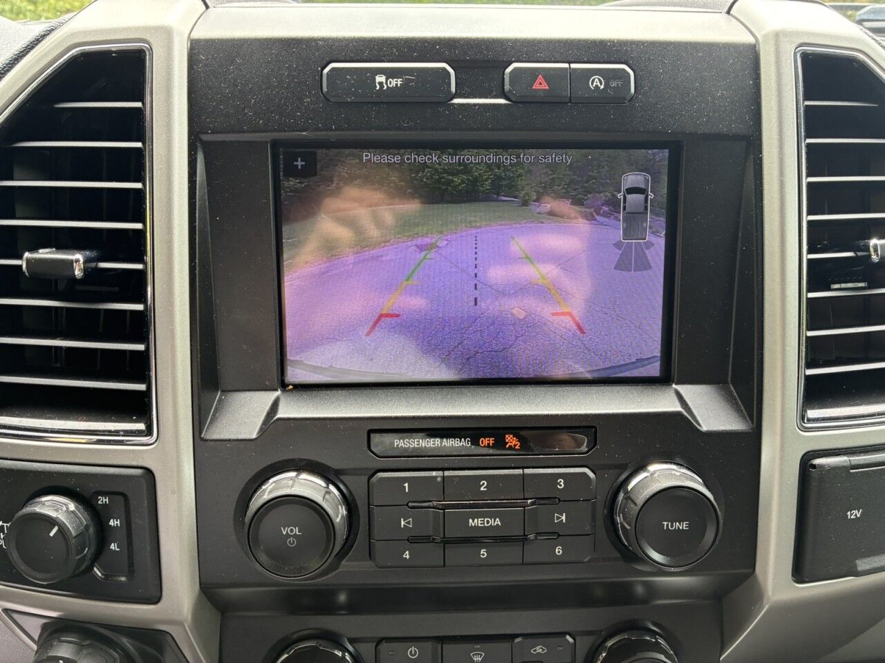 2019 Ford F-150 XLT Charlton MA