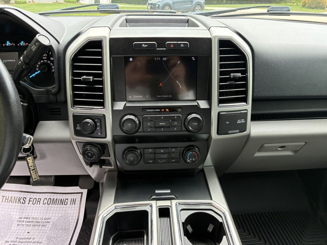 2019 Ford F-150 XLT Charlton MA