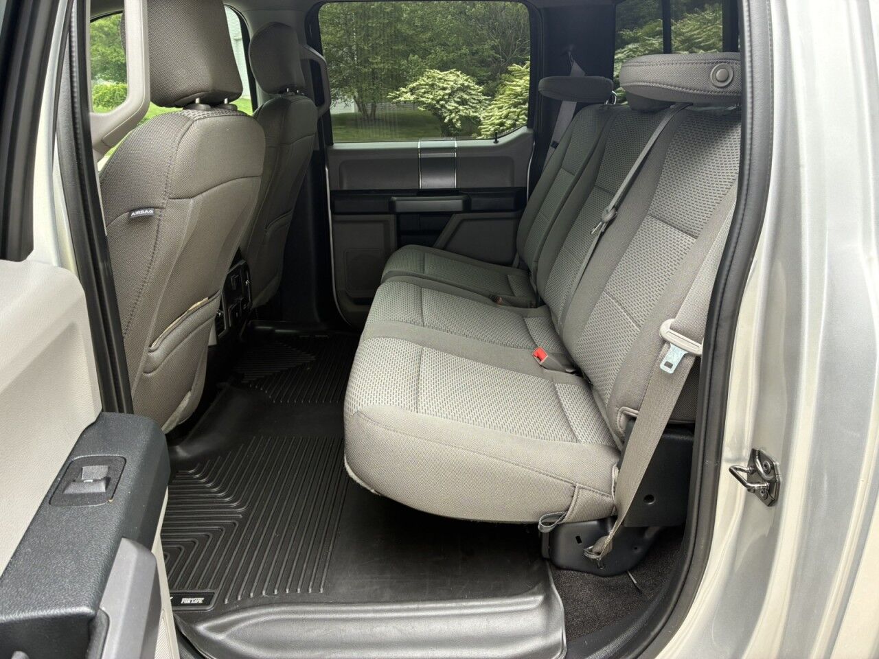 2019 Ford F-150 XLT Charlton MA