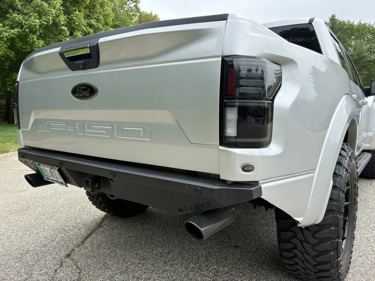2019 Ford F-150 XLT Charlton MA