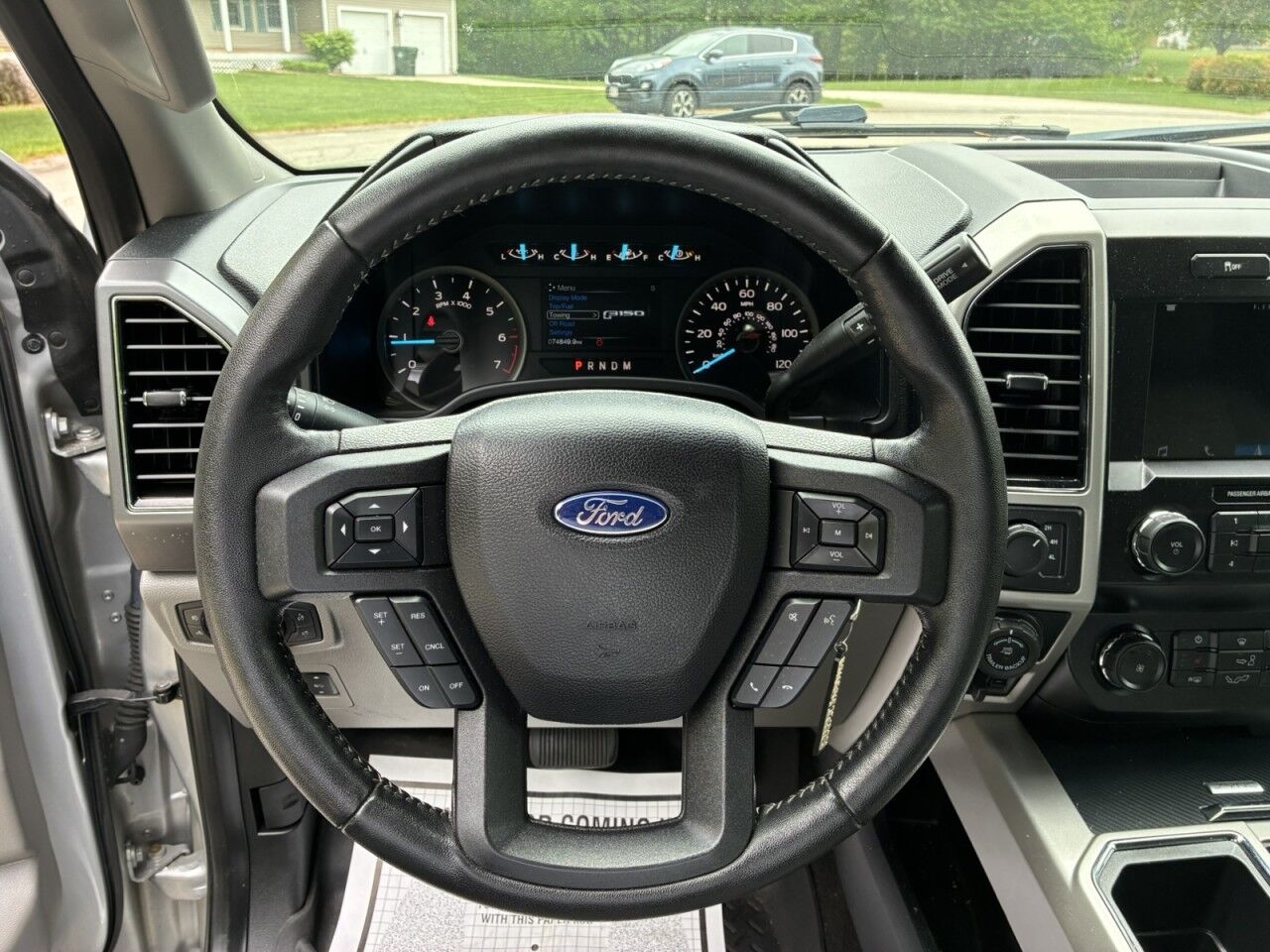 2019 Ford F-150 XLT Charlton MA