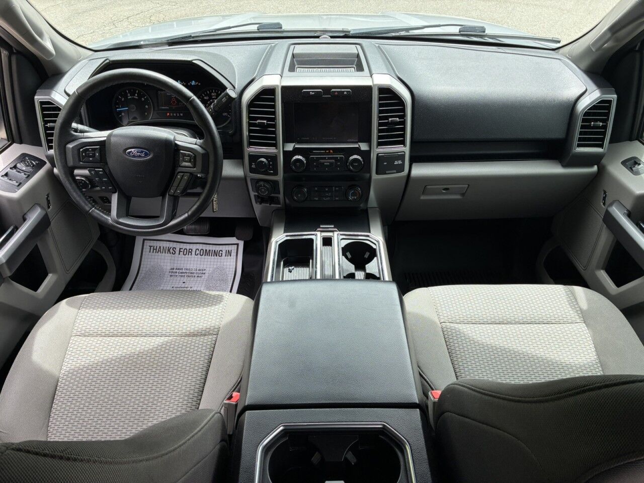 2019 Ford F-150 XLT Charlton MA