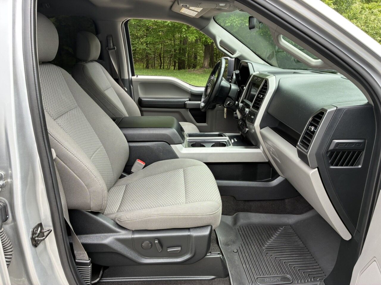 2019 Ford F-150 XLT Charlton MA