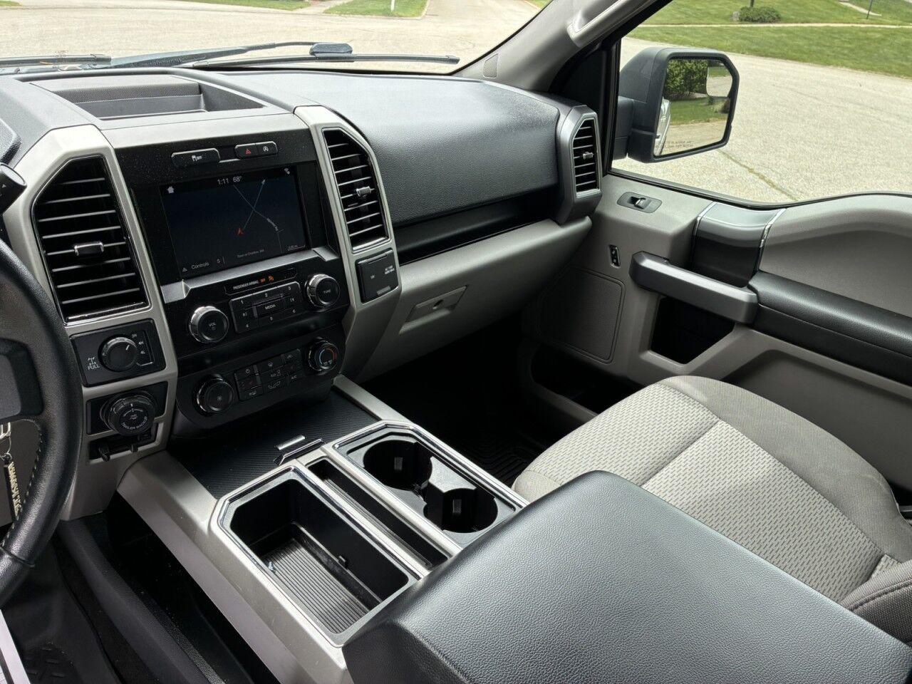 2019 Ford F-150 XLT Charlton MA