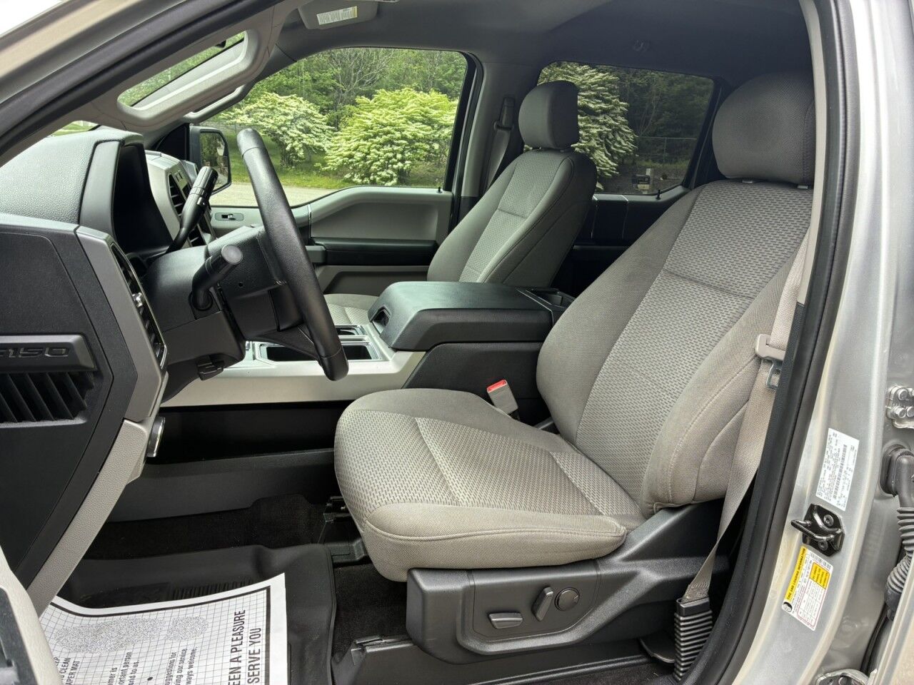 2019 Ford F-150 XLT Charlton MA