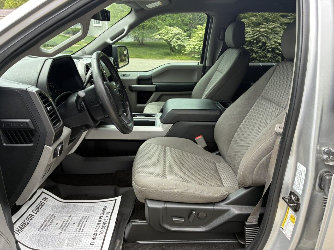 2019 Ford F-150 XLT Charlton MA