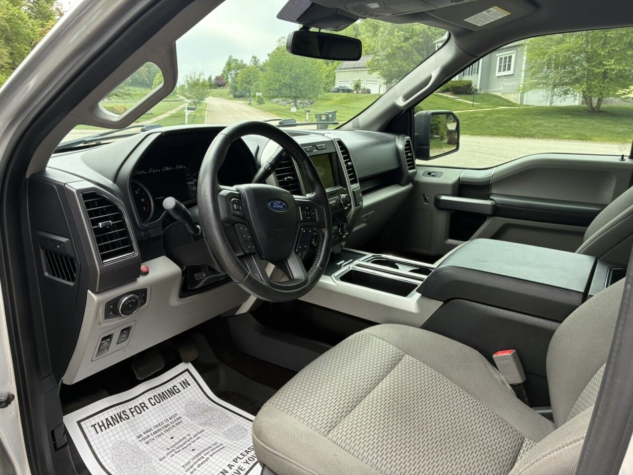2019 Ford F-150 XLT Charlton MA
