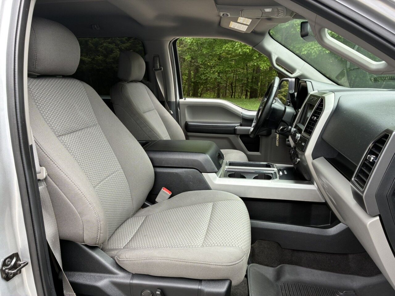 2019 Ford F-150 XLT Charlton MA