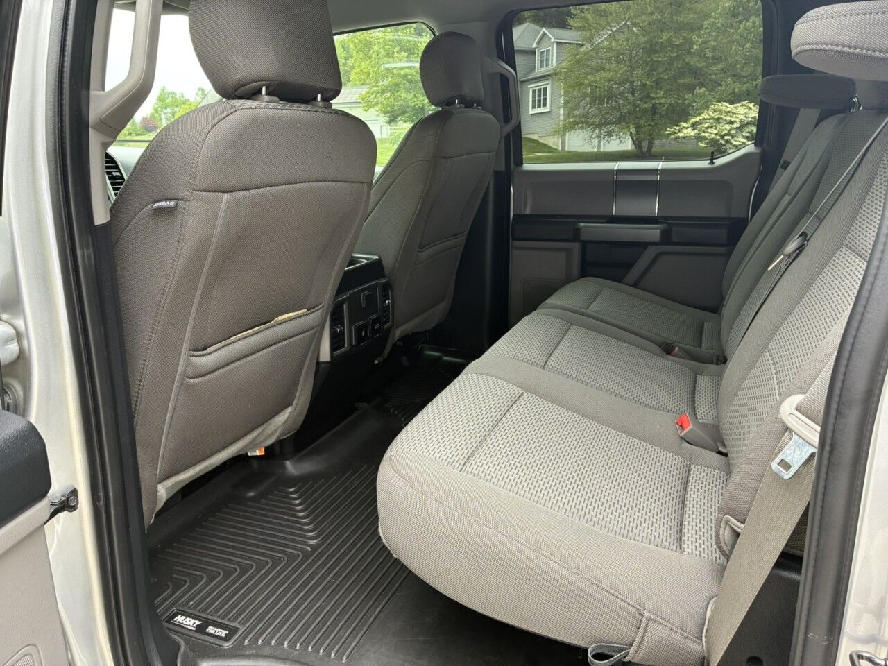 2019 Ford F-150 XLT Charlton MA