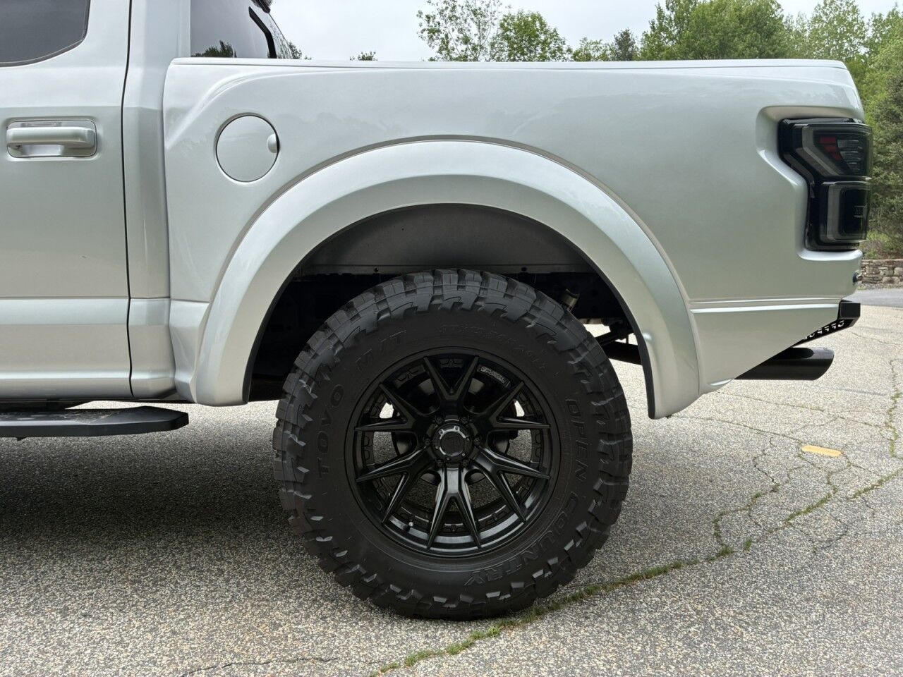 2019 Ford F-150 XLT Charlton MA