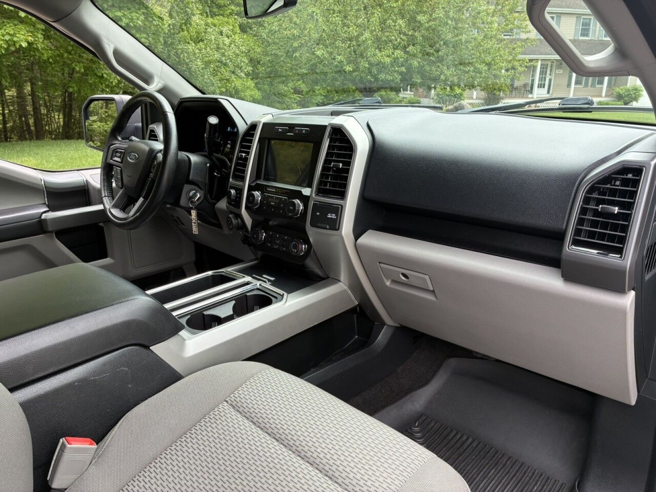 2019 Ford F-150 XLT Charlton MA