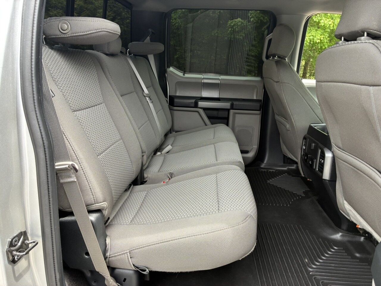 2019 Ford F-150 XLT Charlton MA