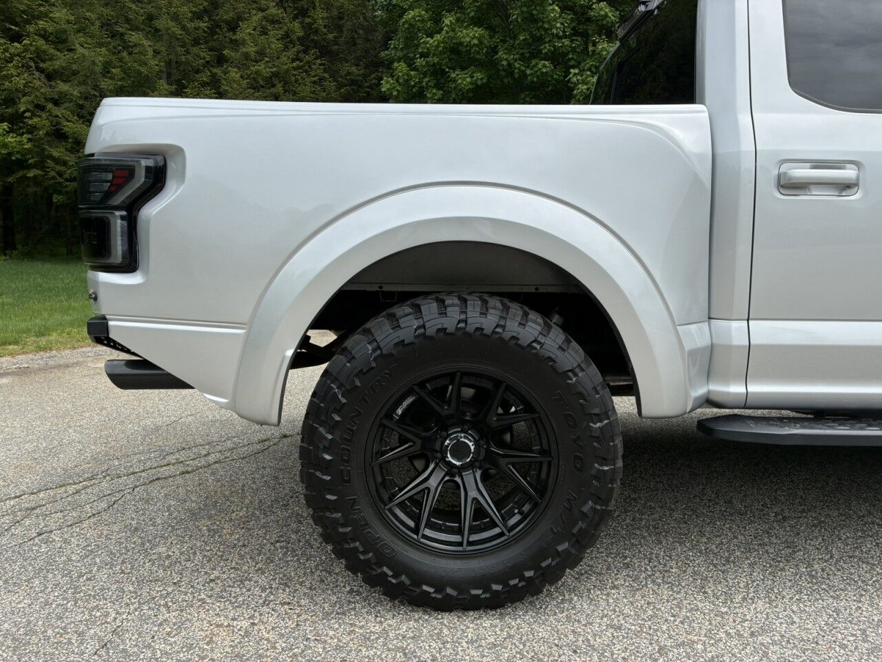 2019 Ford F-150 XLT Charlton MA