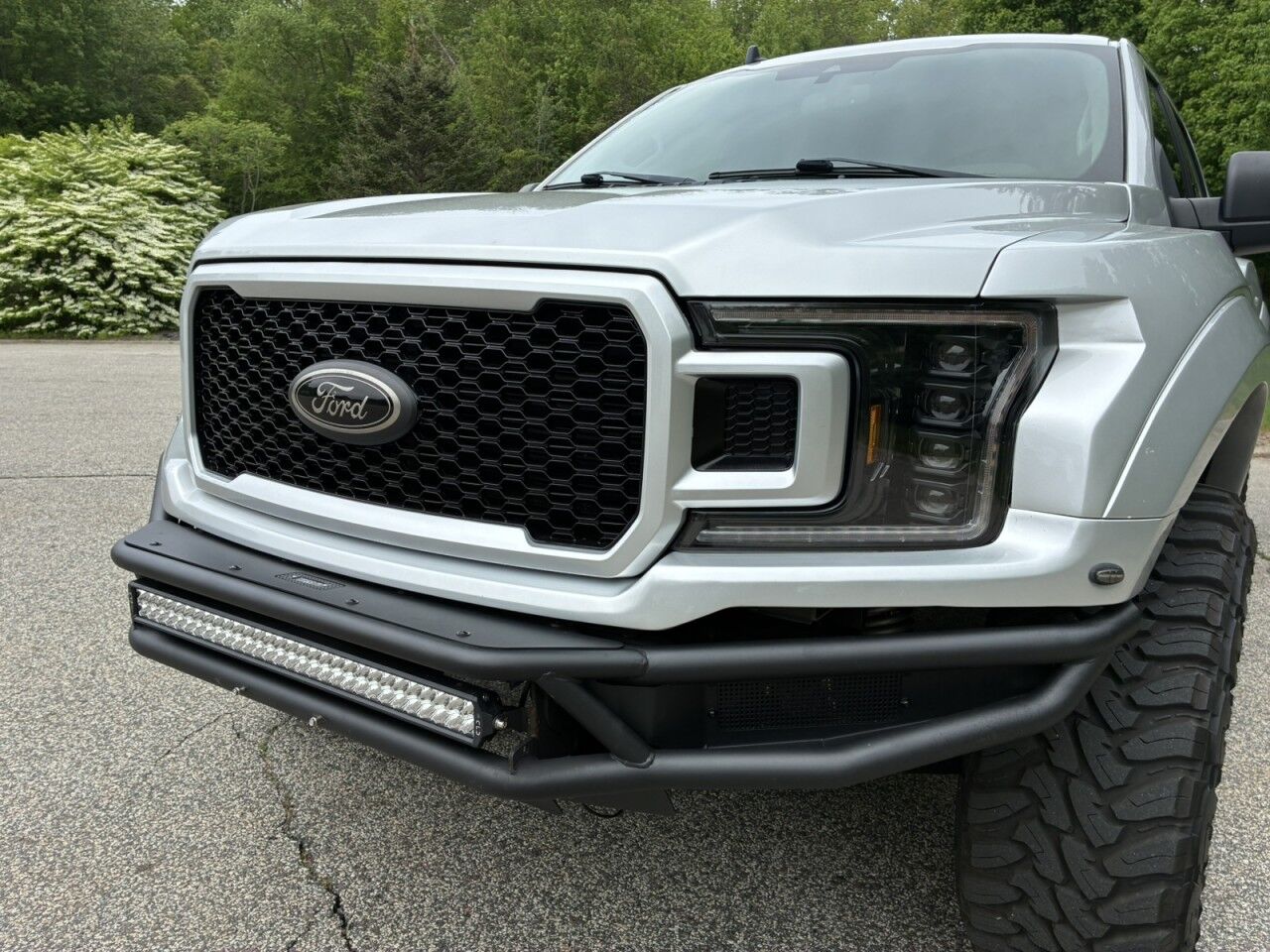 2019 Ford F-150 XLT Charlton MA