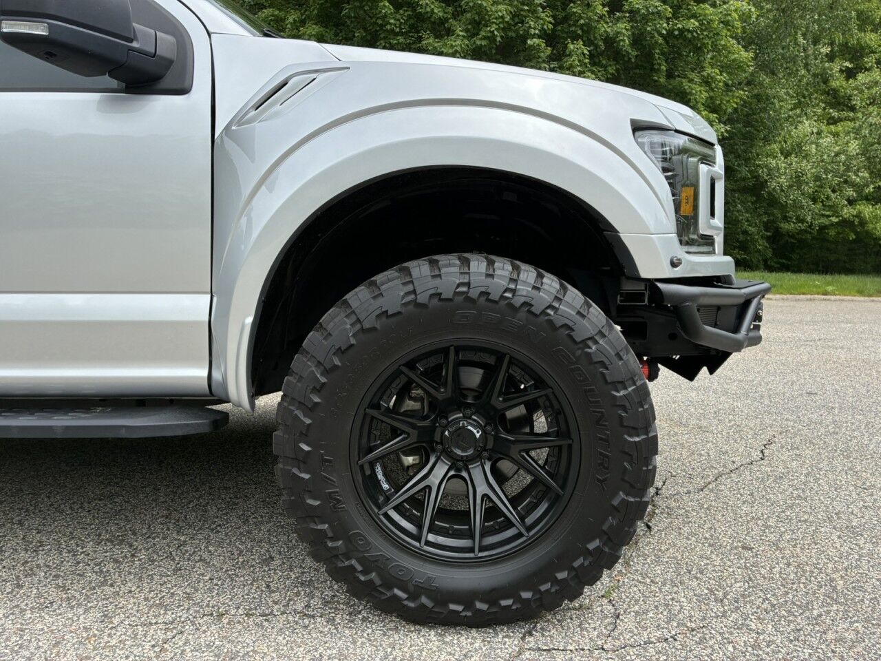 2019 Ford F-150 XLT Charlton MA