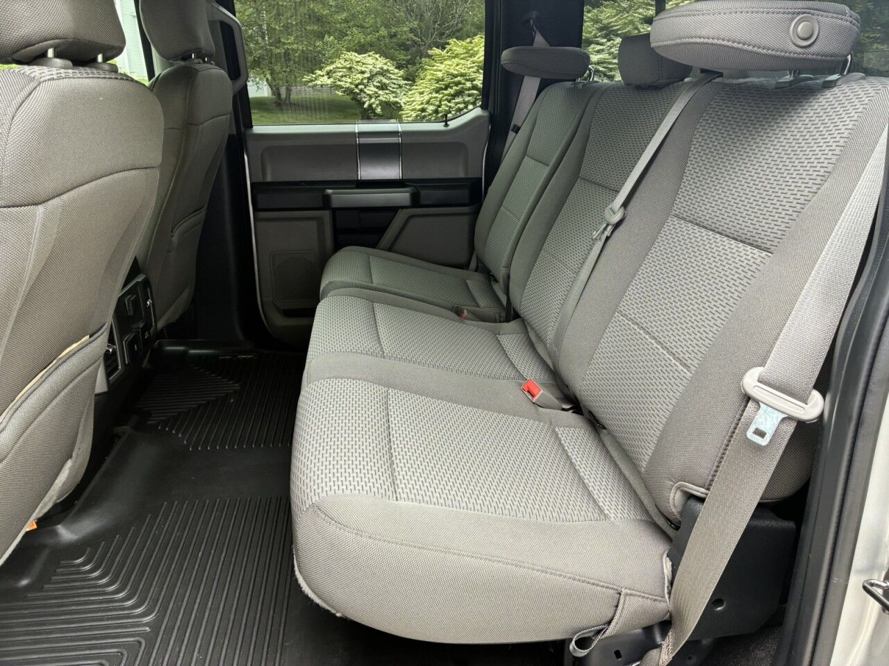 2019 Ford F-150 XLT Charlton MA