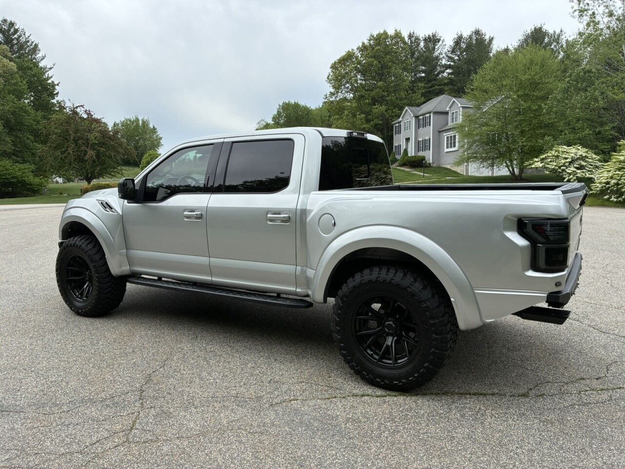 2019 Ford F-150 XLT Charlton MA