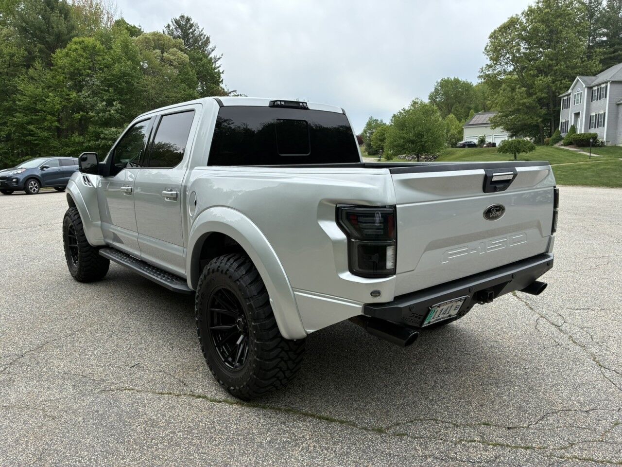 2019 Ford F-150 XLT Charlton MA