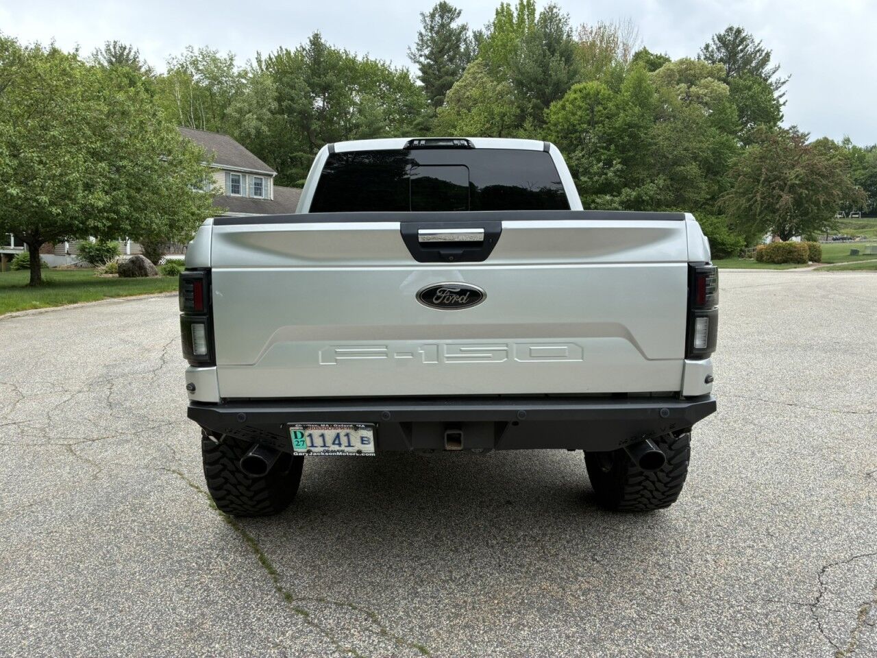 2019 Ford F-150 XLT Charlton MA