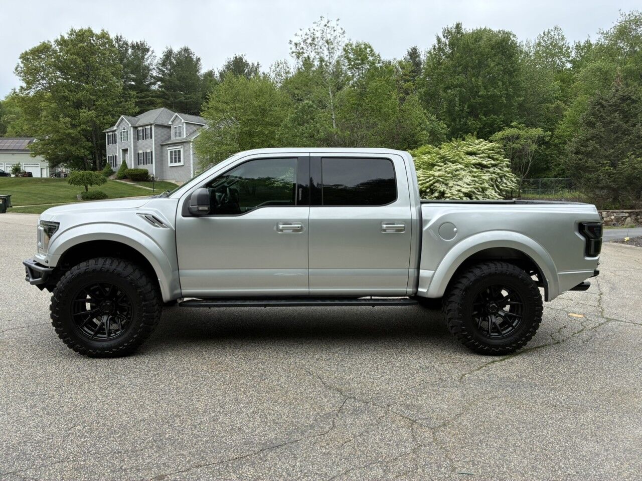 2019 Ford F-150 XLT Charlton MA