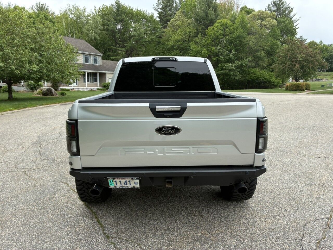 2019 Ford F-150 XLT Charlton MA