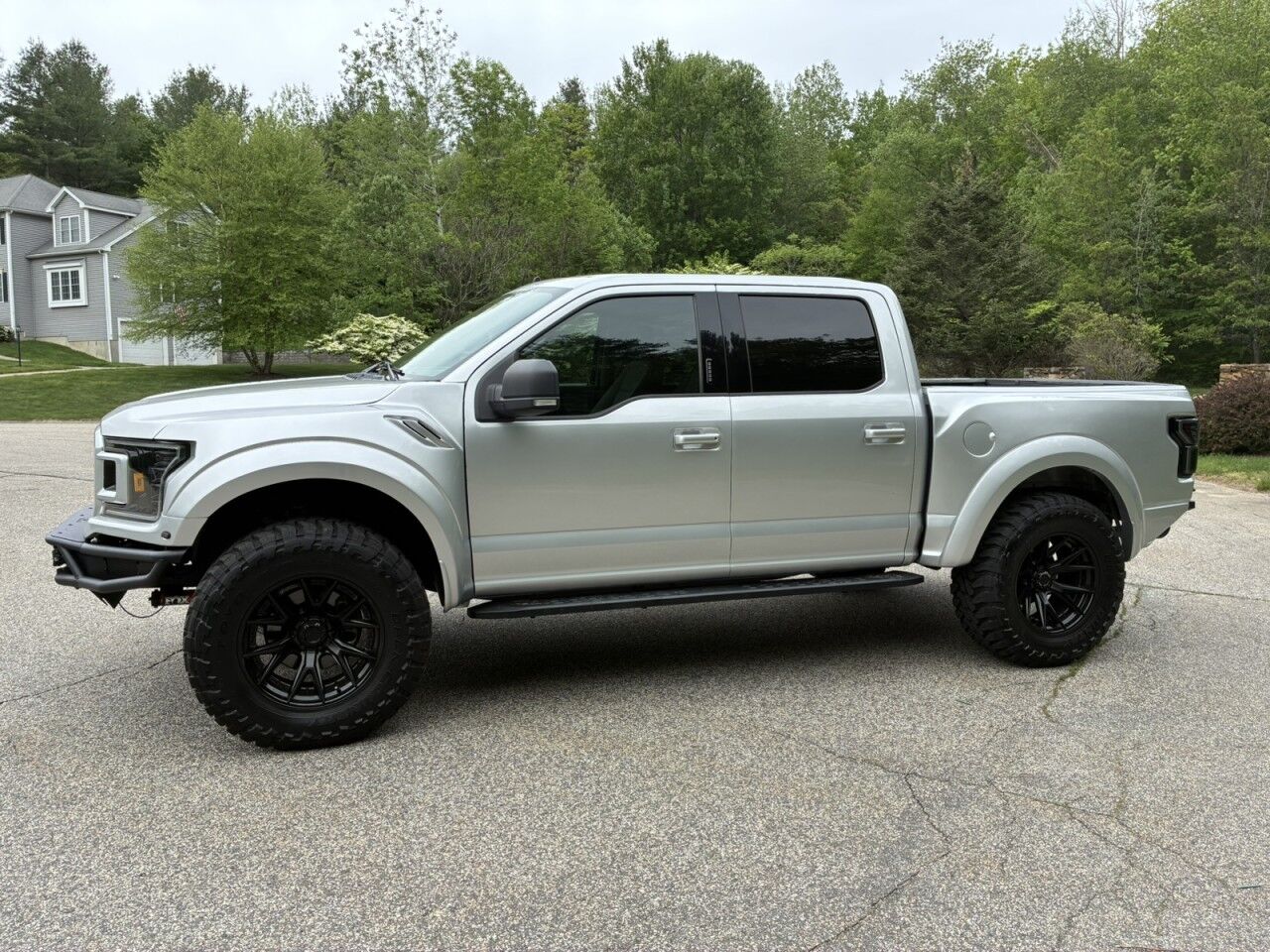 2019 Ford F-150 XLT Charlton MA
