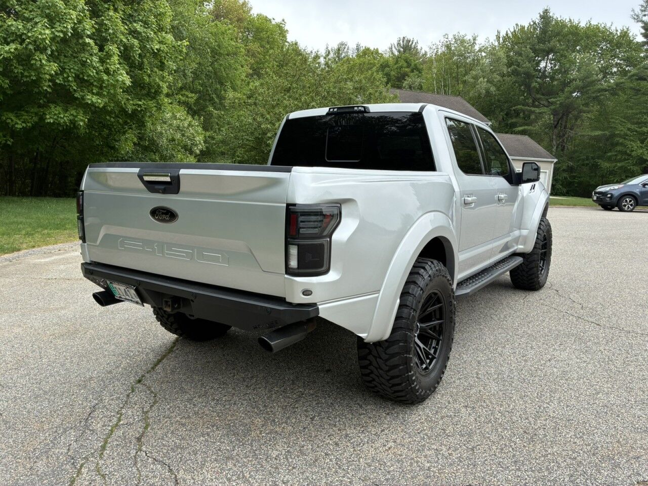 2019 Ford F-150 XLT Charlton MA