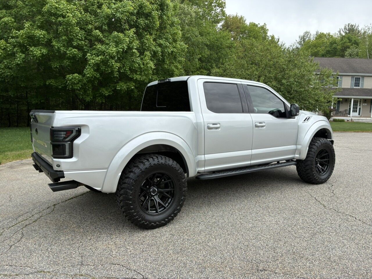 2019 Ford F-150 XLT Charlton MA