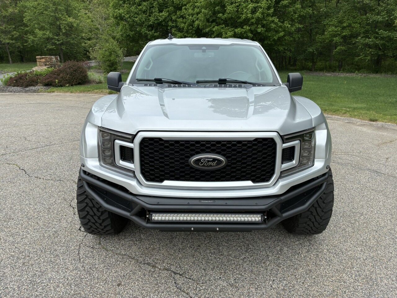 2019 Ford F-150 XLT Charlton MA