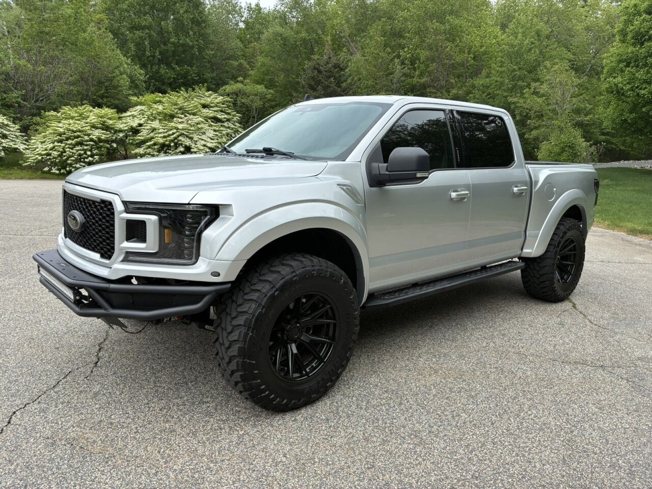 2019 Ford F-150 XLT Charlton MA