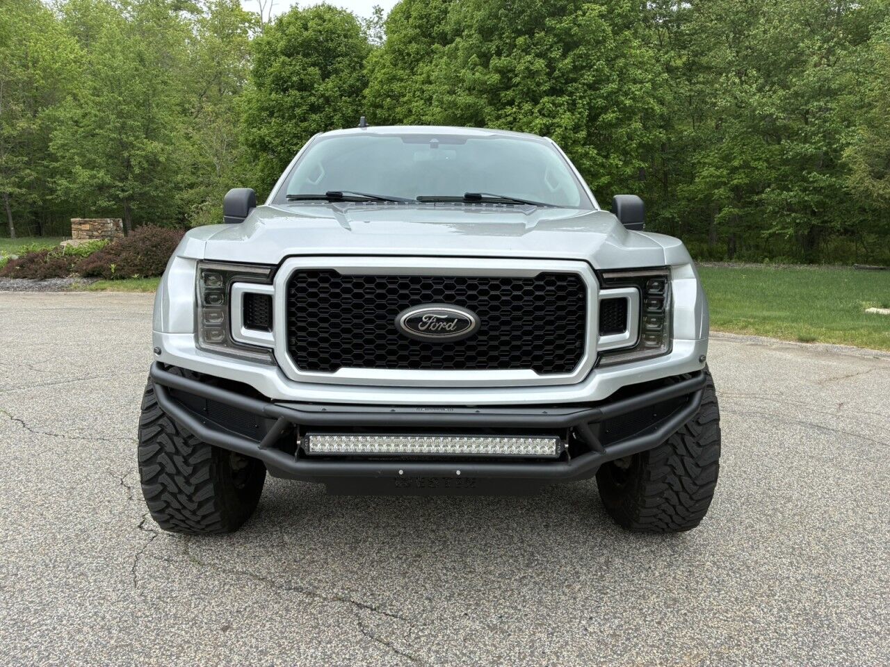 2019 Ford F-150 XLT Charlton MA