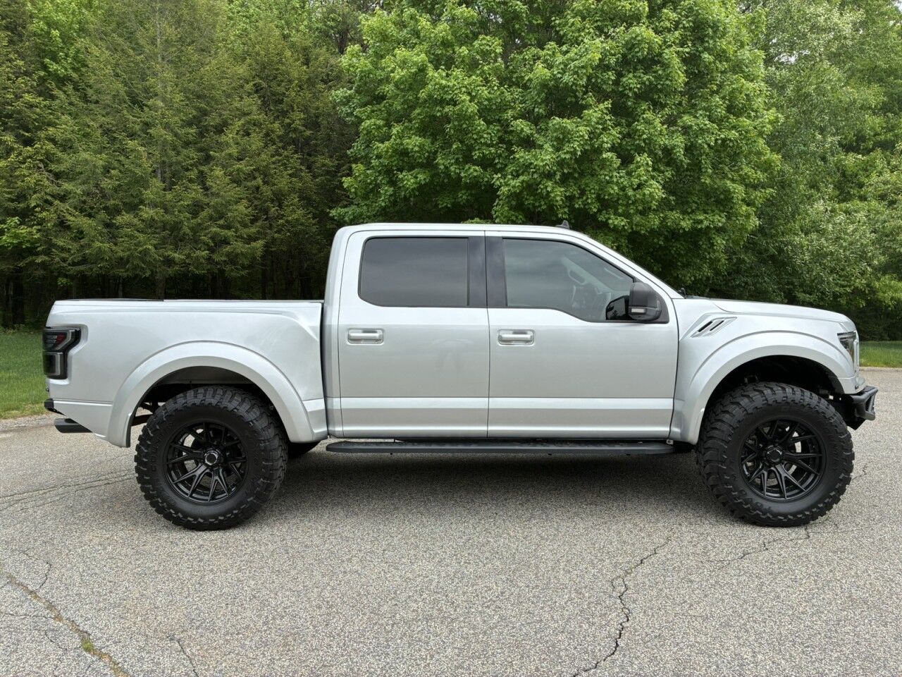 2019 Ford F-150 XLT Charlton MA