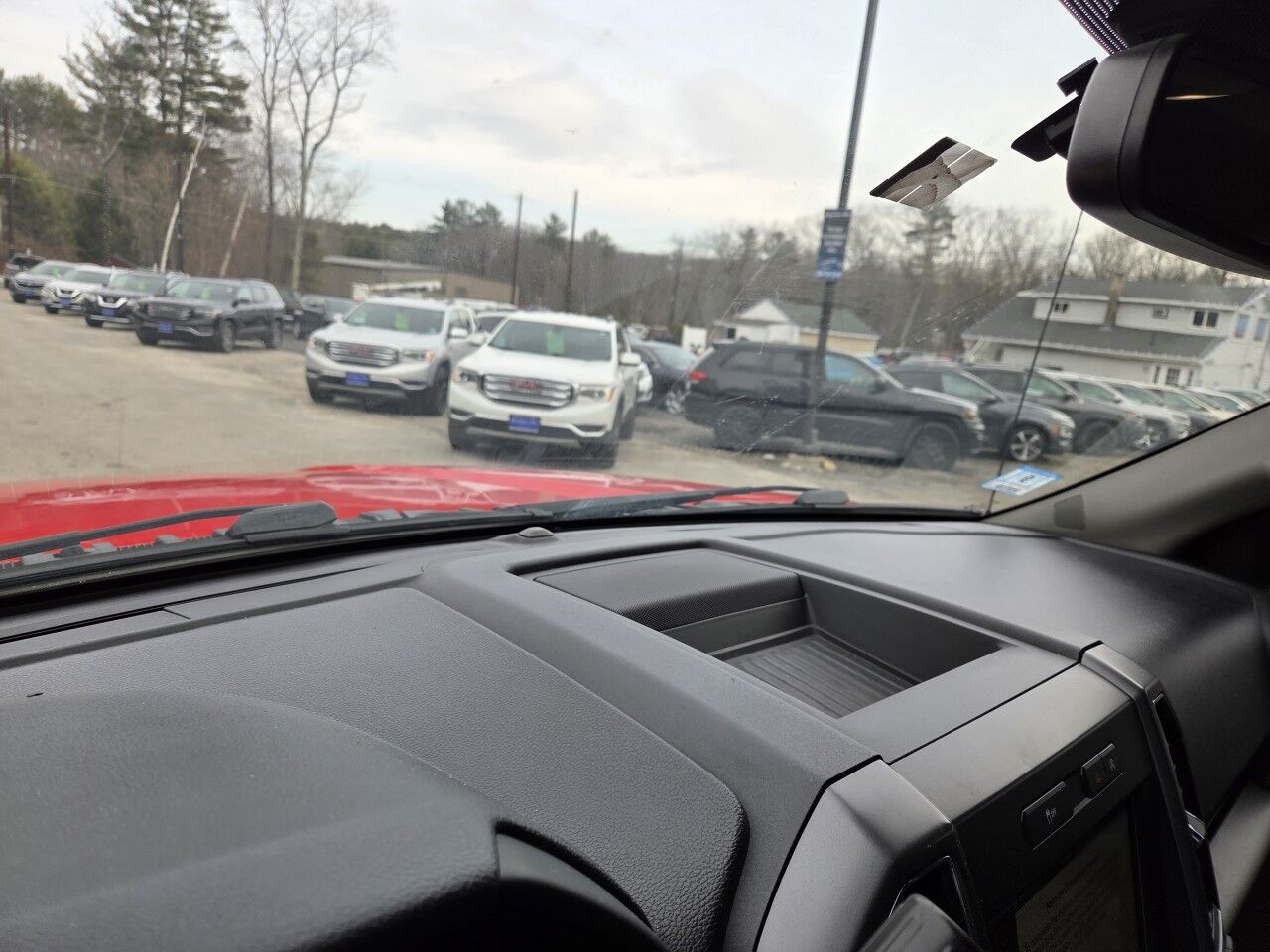 2019 Ford F-150 XLT Charlton MA