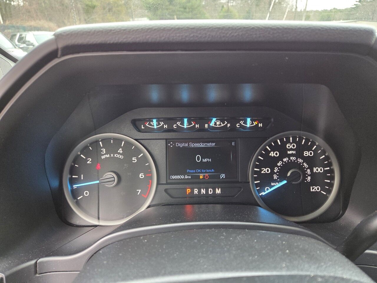 2019 Ford F-150 XLT Charlton MA