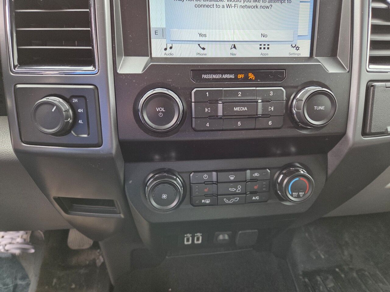 2019 Ford F-150 XLT Charlton MA