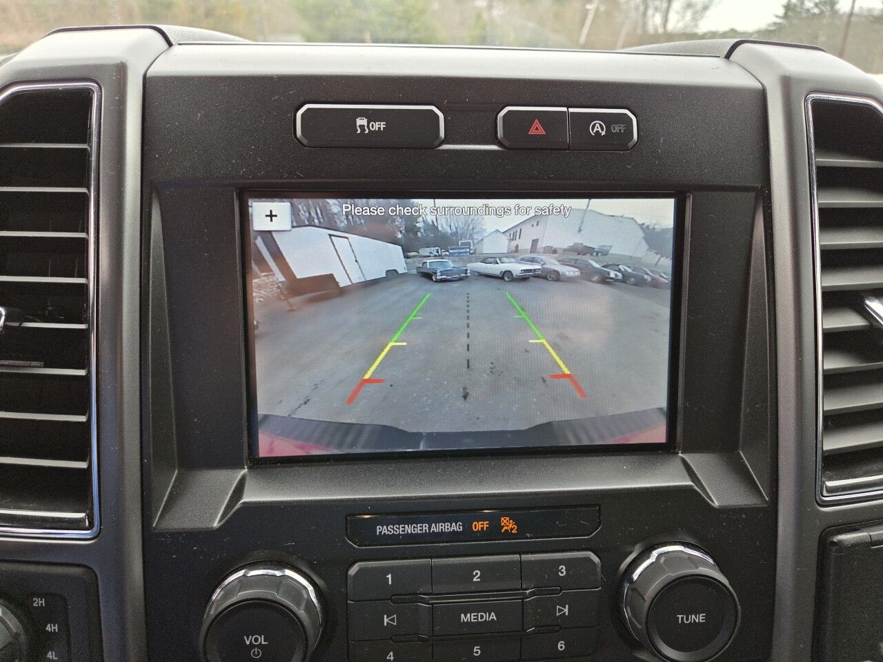 2019 Ford F-150 XLT Charlton MA