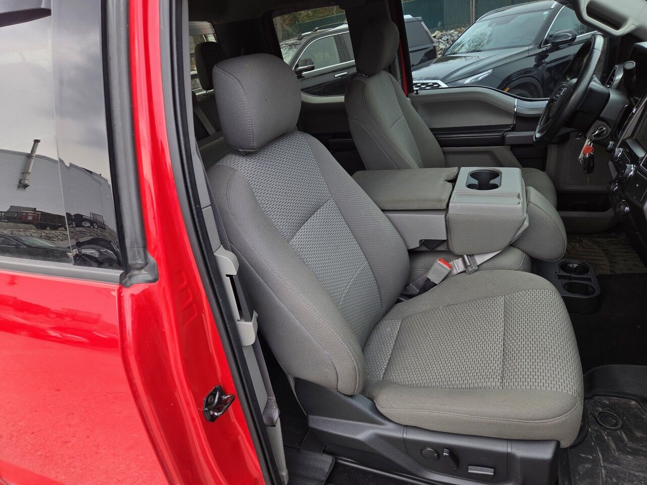 2019 Ford F-150 XLT Charlton MA