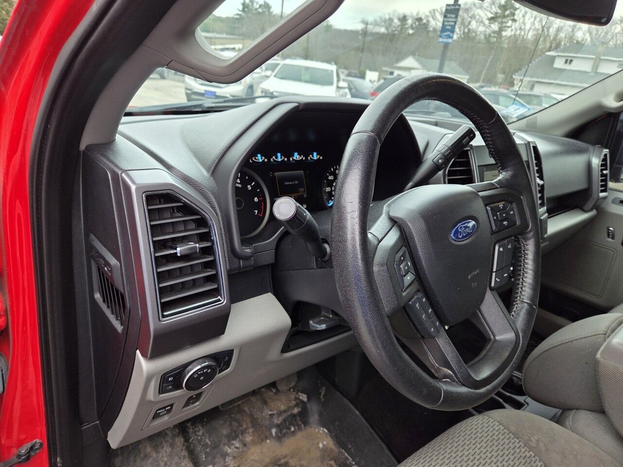 2019 Ford F-150 XLT Charlton MA