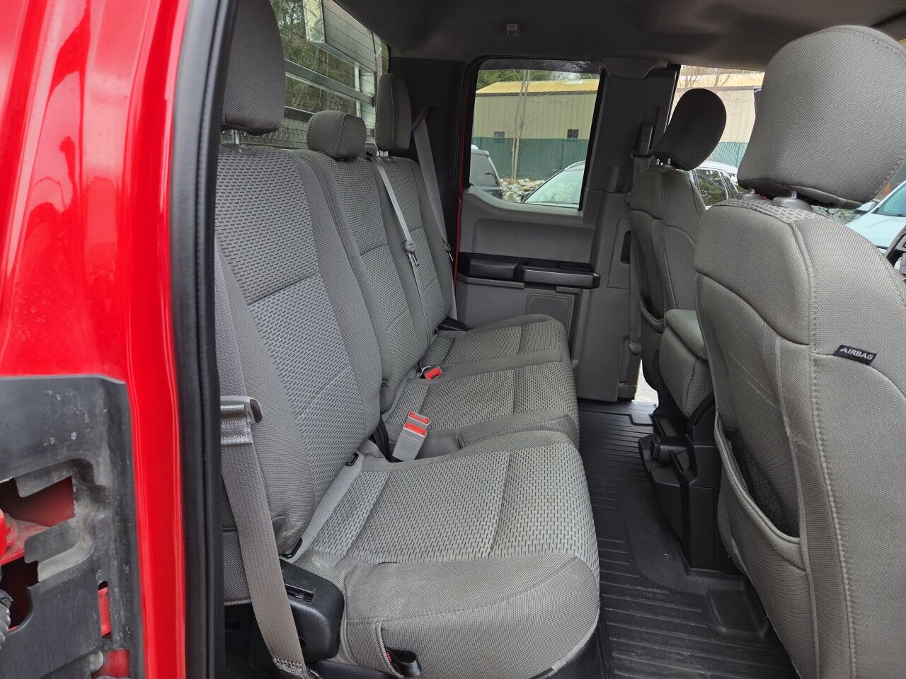 2019 Ford F-150 XLT Charlton MA