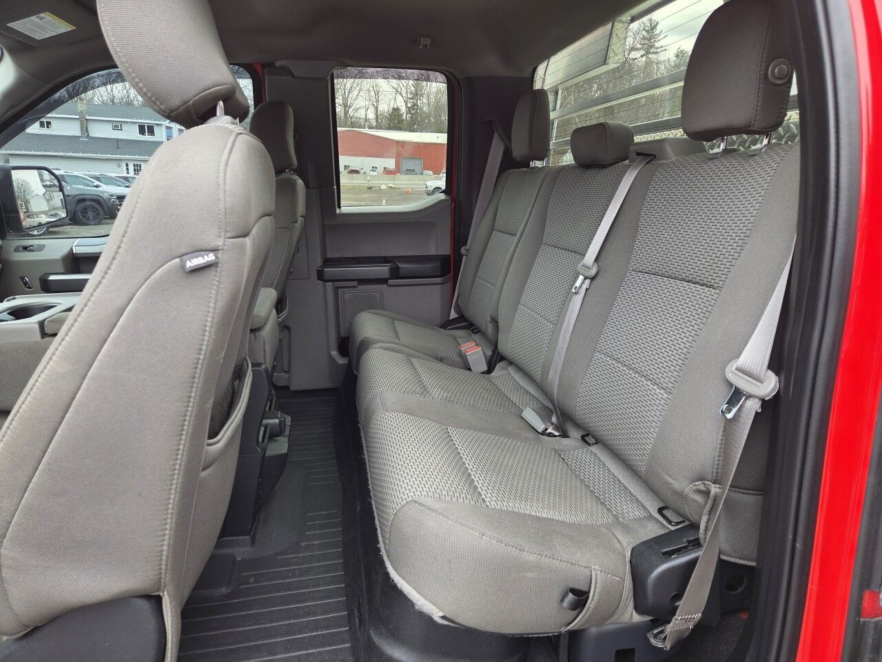 2019 Ford F-150 XLT Charlton MA