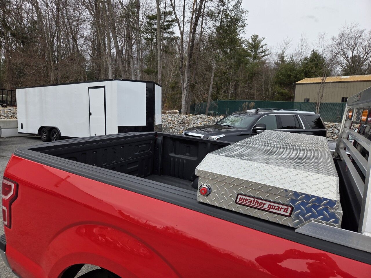 2019 Ford F-150 XLT Charlton MA