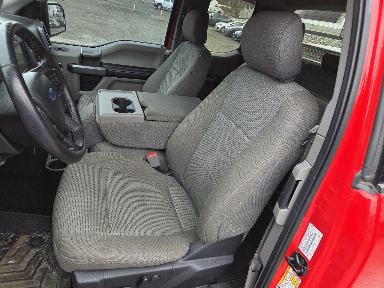 2019 Ford F-150 XLT Charlton MA